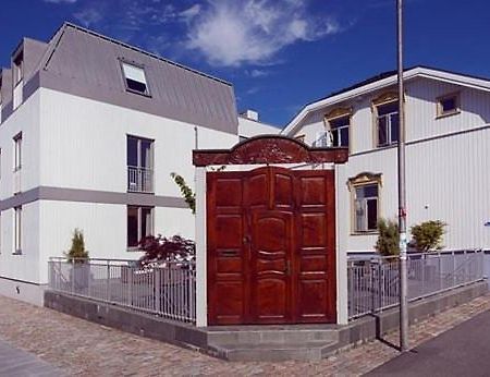 Home Hotel Tollboden Drammen Dış mekan fotoğraf