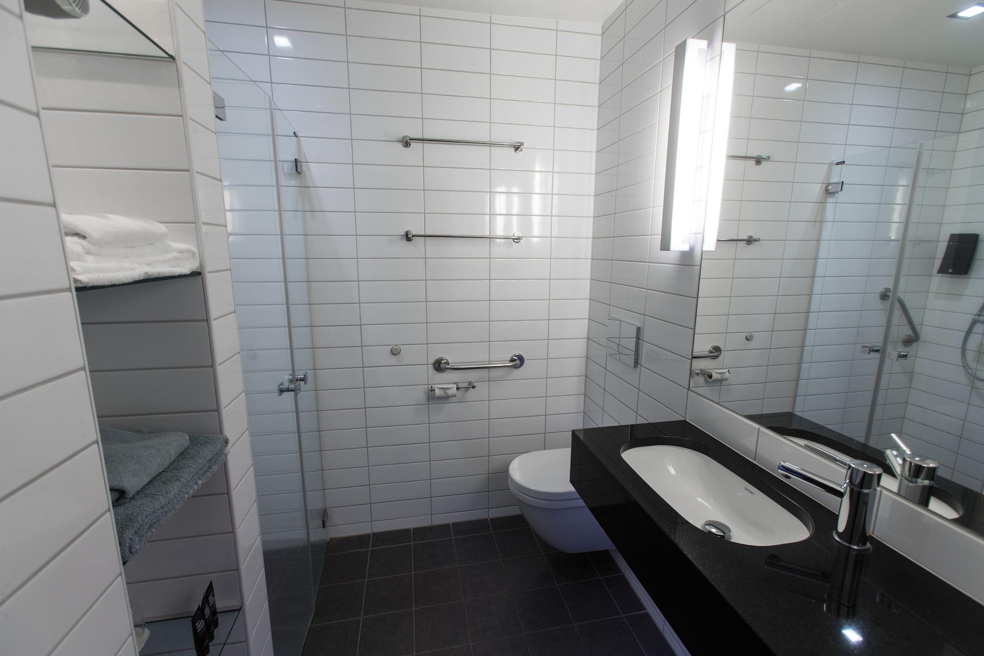 Home Hotel Tollboden Drammen Dış mekan fotoğraf