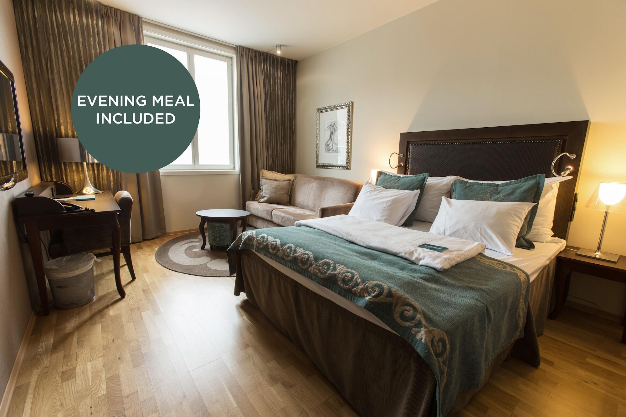 Home Hotel Tollboden Drammen Dış mekan fotoğraf