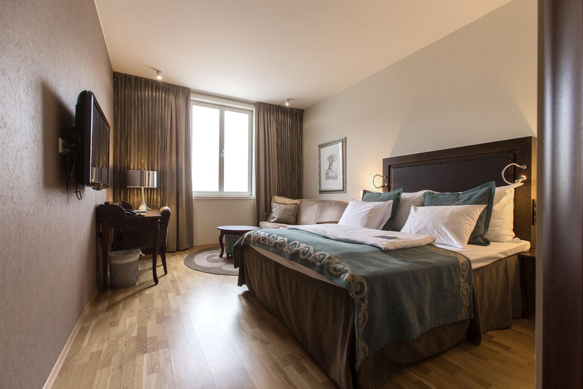 Home Hotel Tollboden Drammen Dış mekan fotoğraf