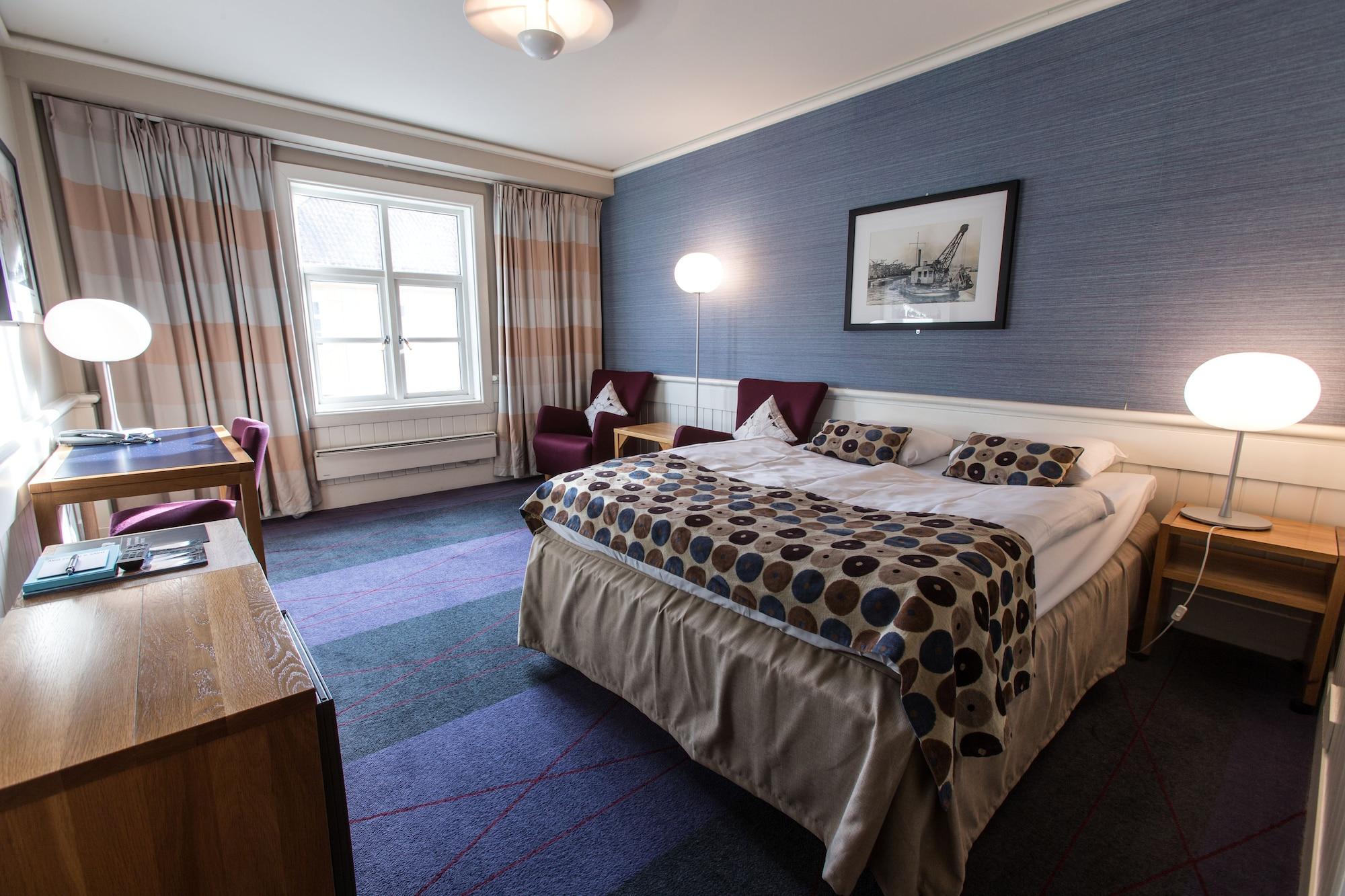 Home Hotel Tollboden Drammen Dış mekan fotoğraf