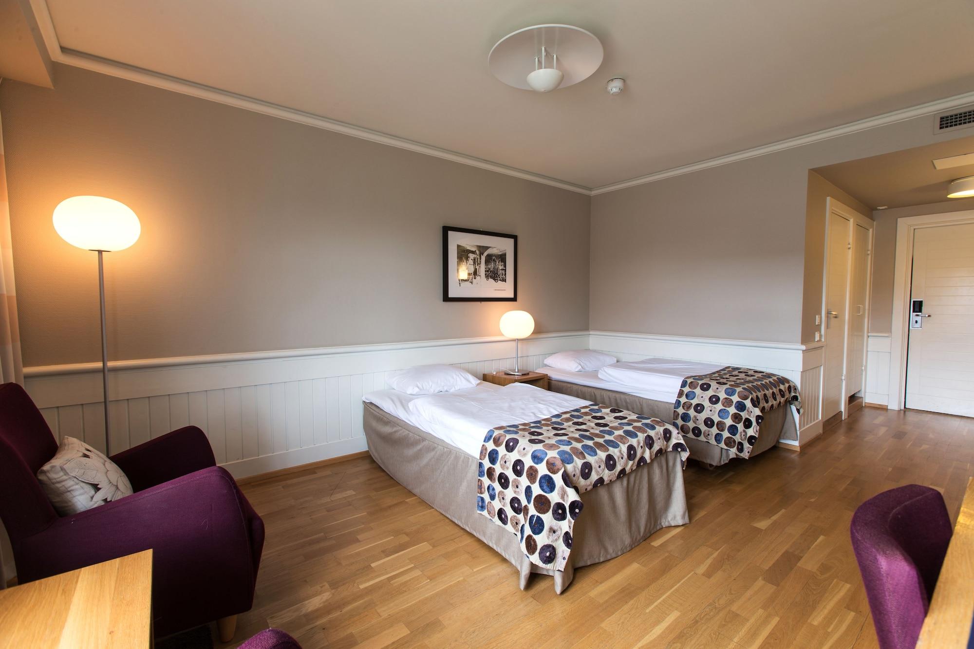Home Hotel Tollboden Drammen Dış mekan fotoğraf