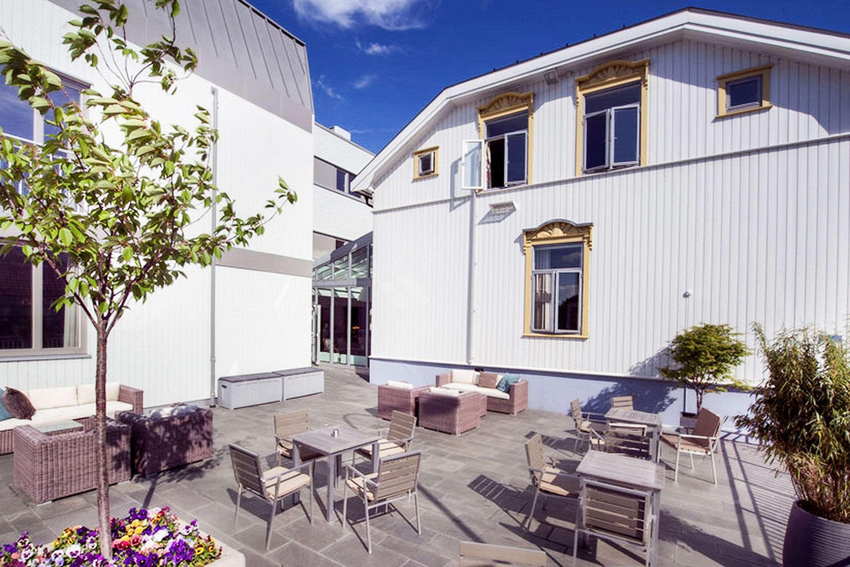 Home Hotel Tollboden Drammen Dış mekan fotoğraf