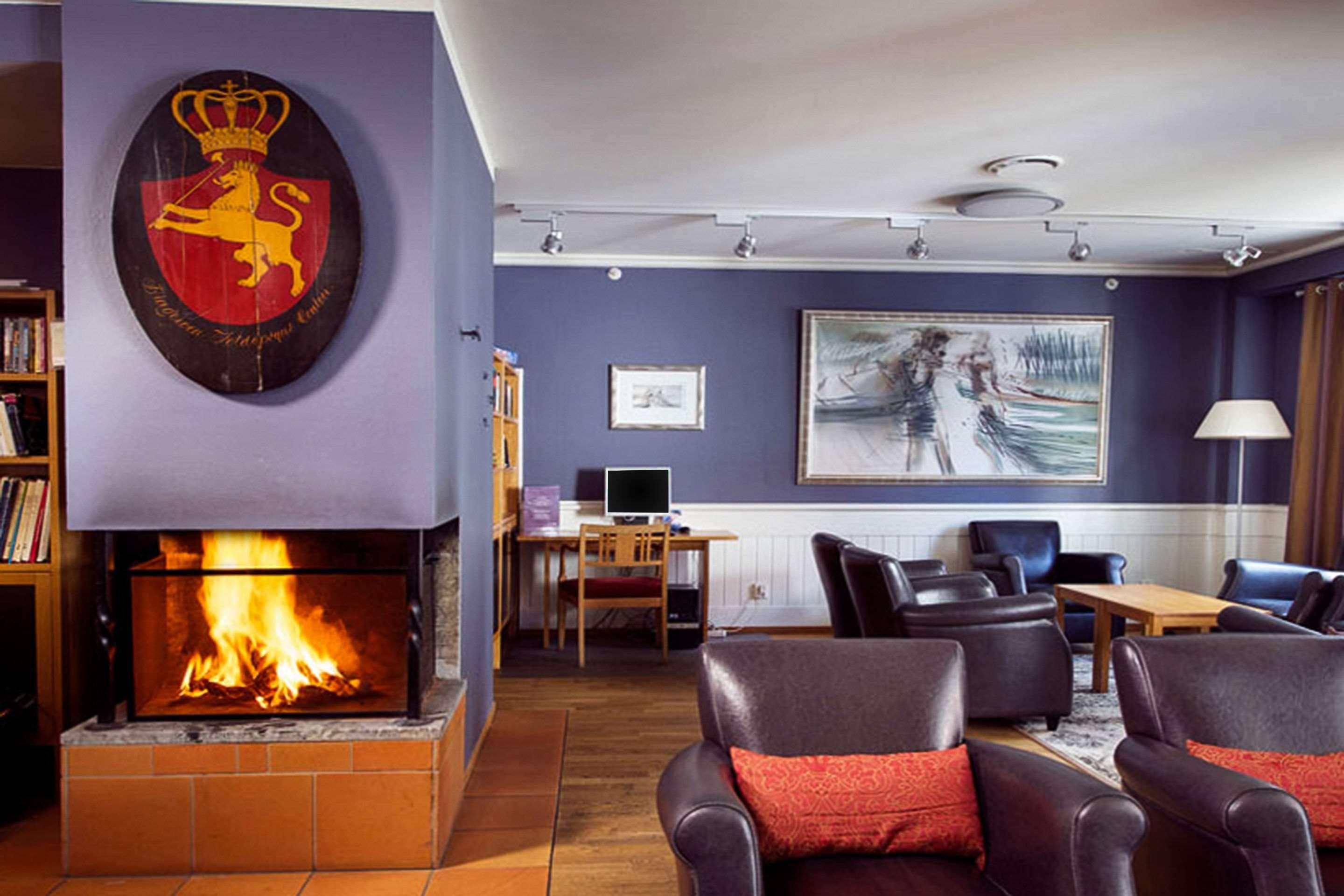 Home Hotel Tollboden Drammen Dış mekan fotoğraf