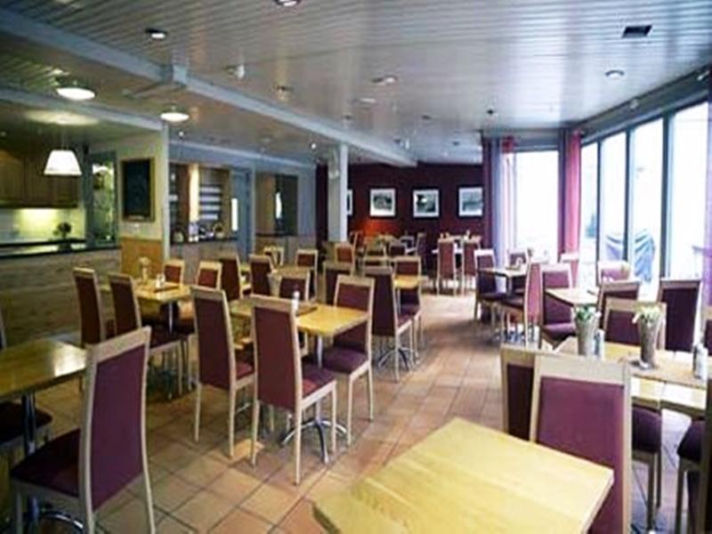 Home Hotel Tollboden Drammen Dış mekan fotoğraf