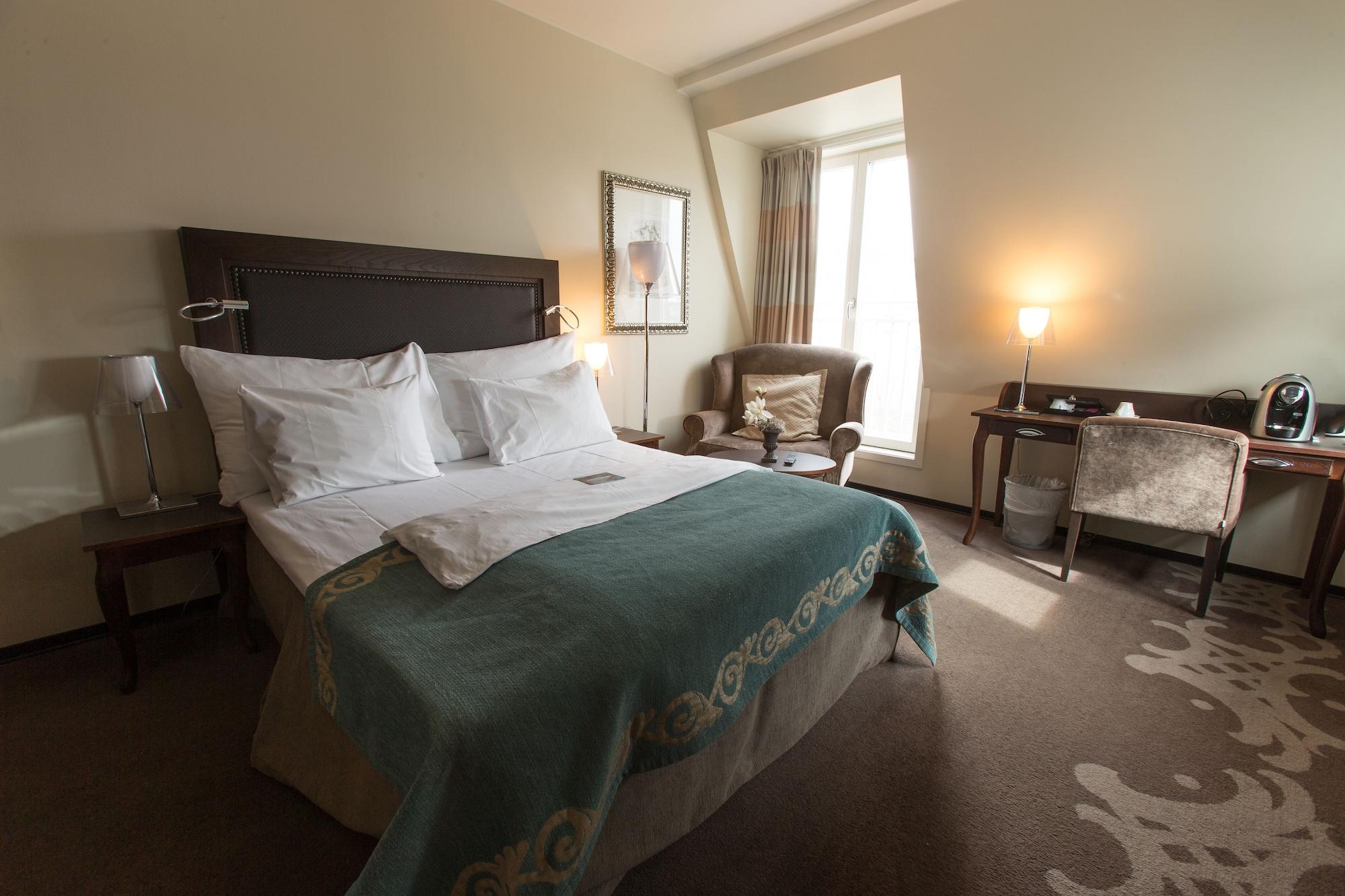Home Hotel Tollboden Drammen Dış mekan fotoğraf