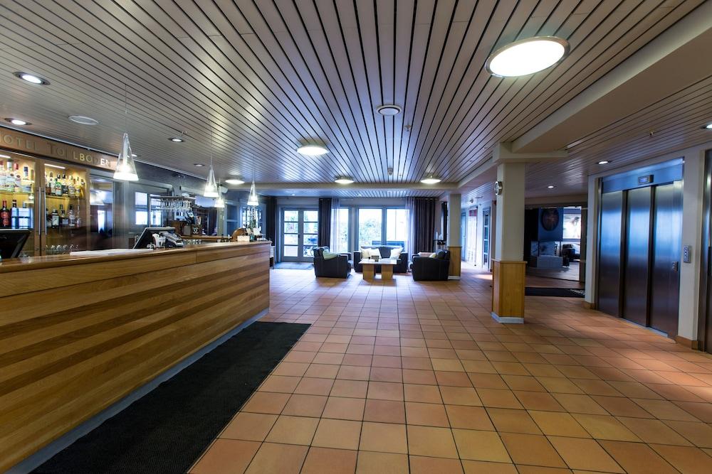 Home Hotel Tollboden Drammen Dış mekan fotoğraf