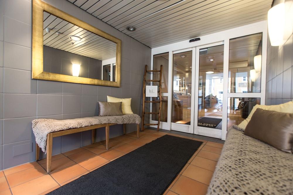 Home Hotel Tollboden Drammen Dış mekan fotoğraf