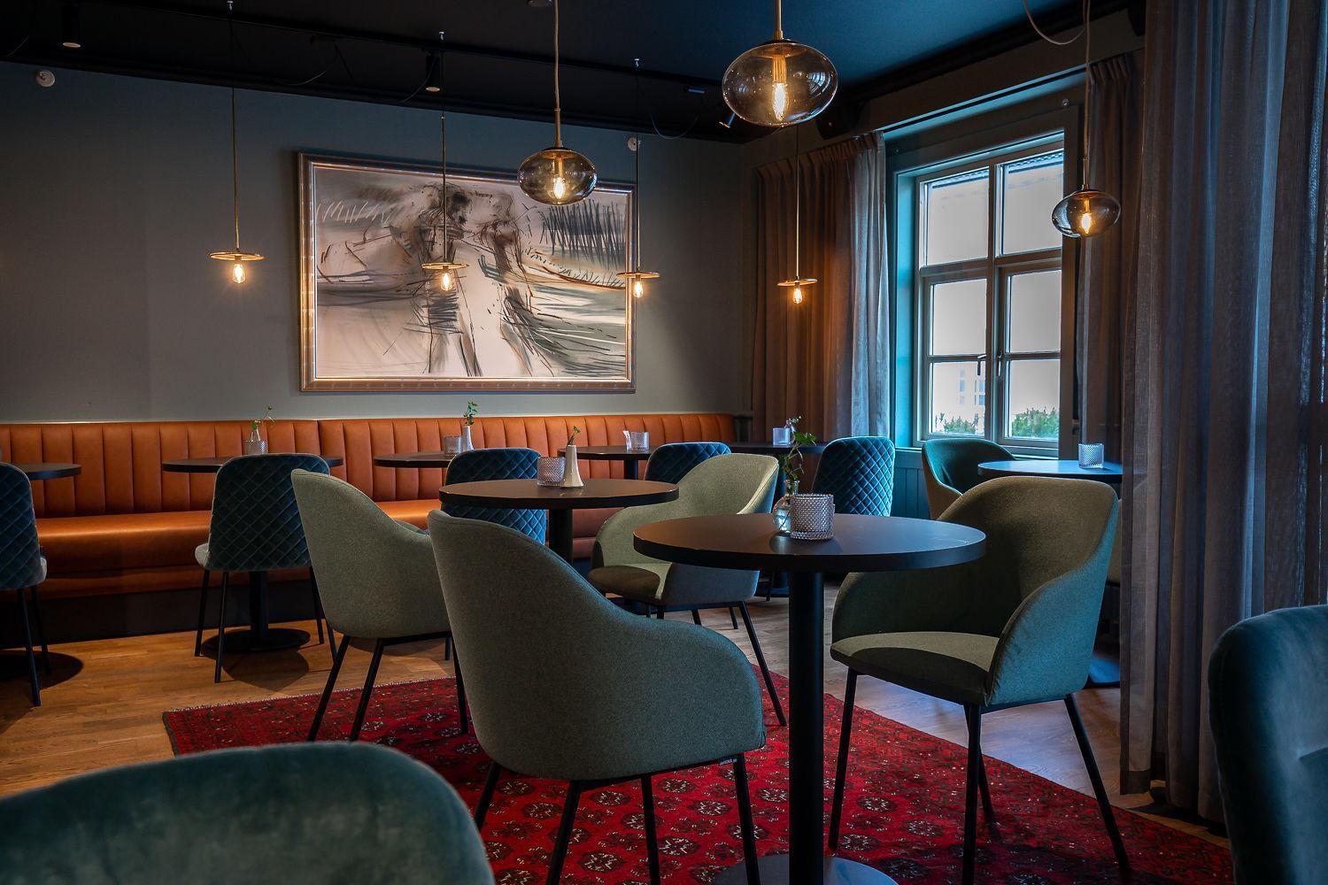 Home Hotel Tollboden Drammen Dış mekan fotoğraf