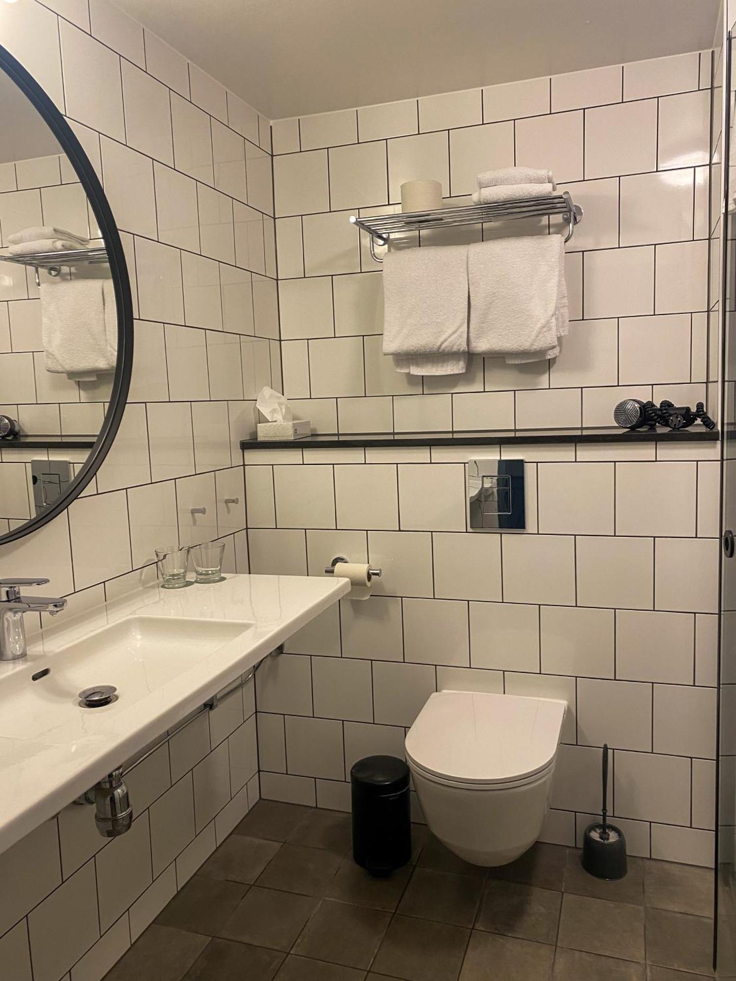 Home Hotel Tollboden Drammen Dış mekan fotoğraf