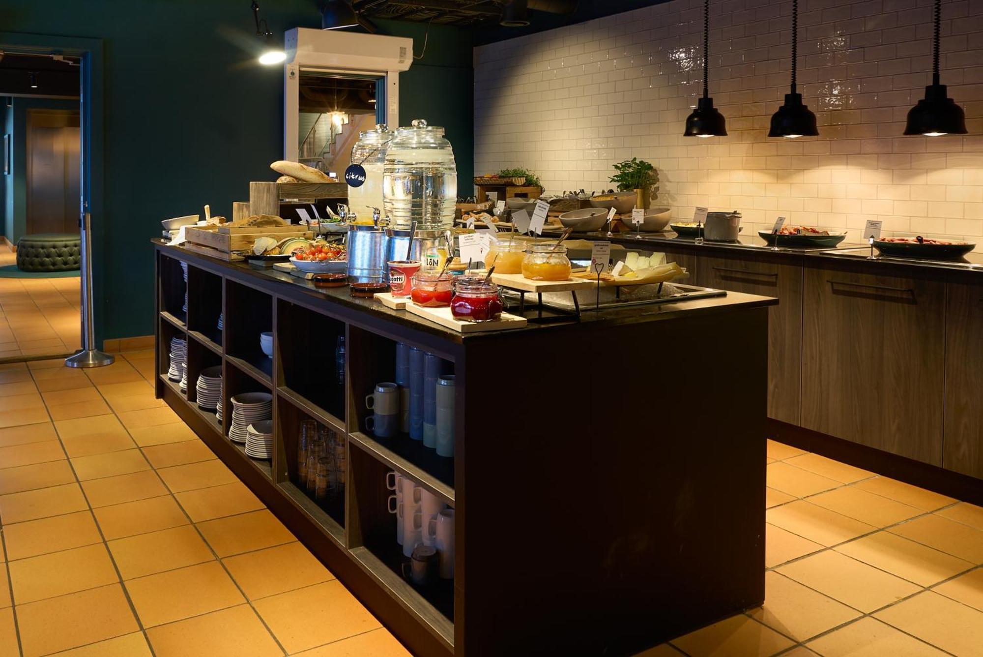 Home Hotel Tollboden Drammen Dış mekan fotoğraf