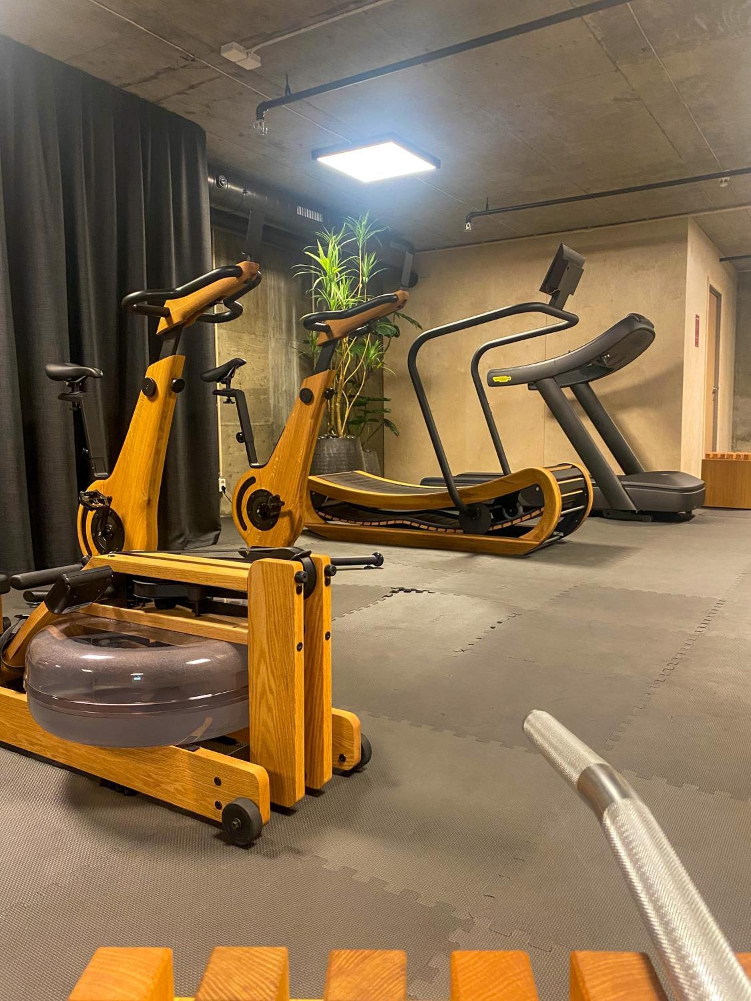 Home Hotel Tollboden Drammen Dış mekan fotoğraf