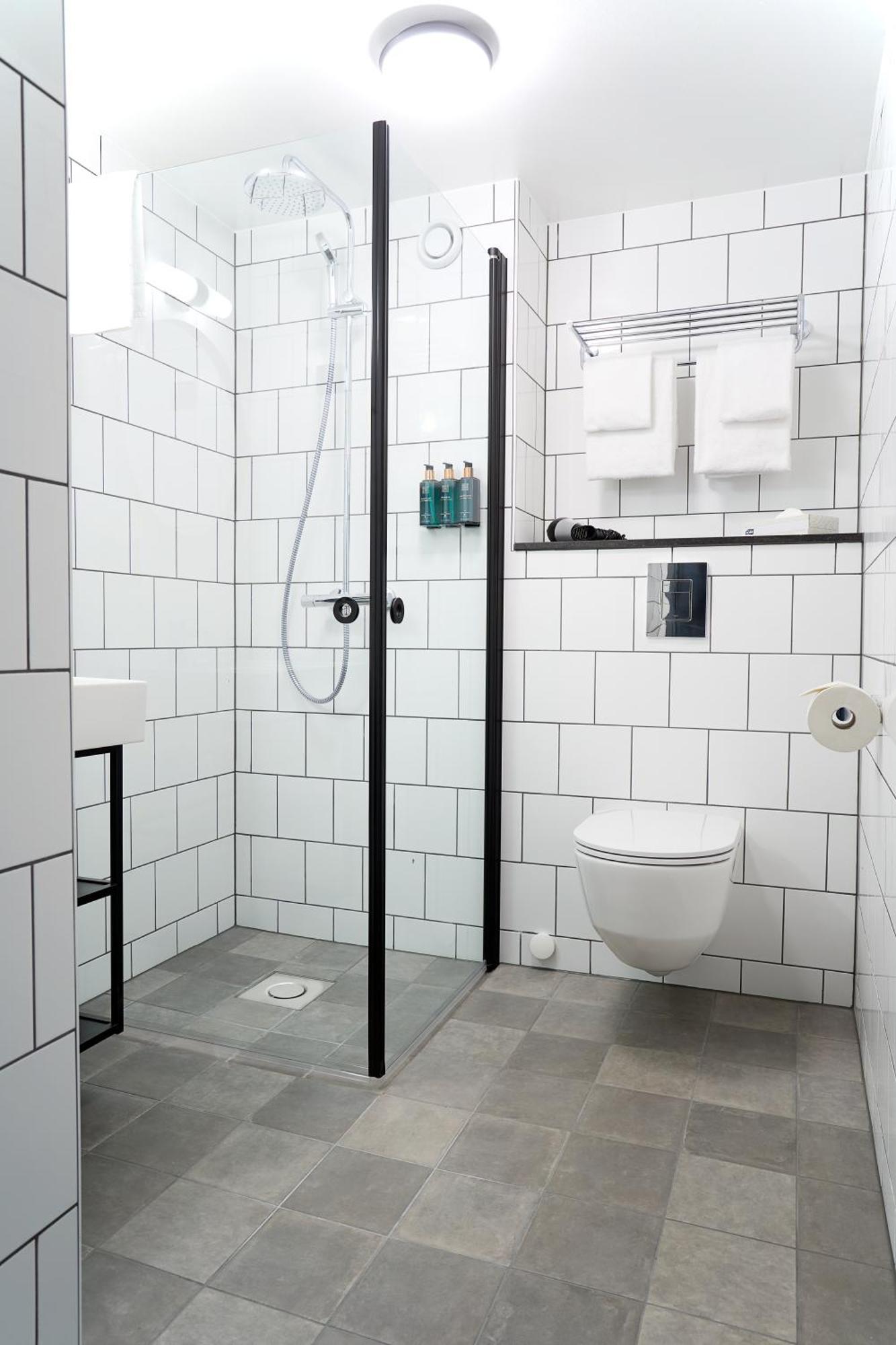 Home Hotel Tollboden Drammen Dış mekan fotoğraf