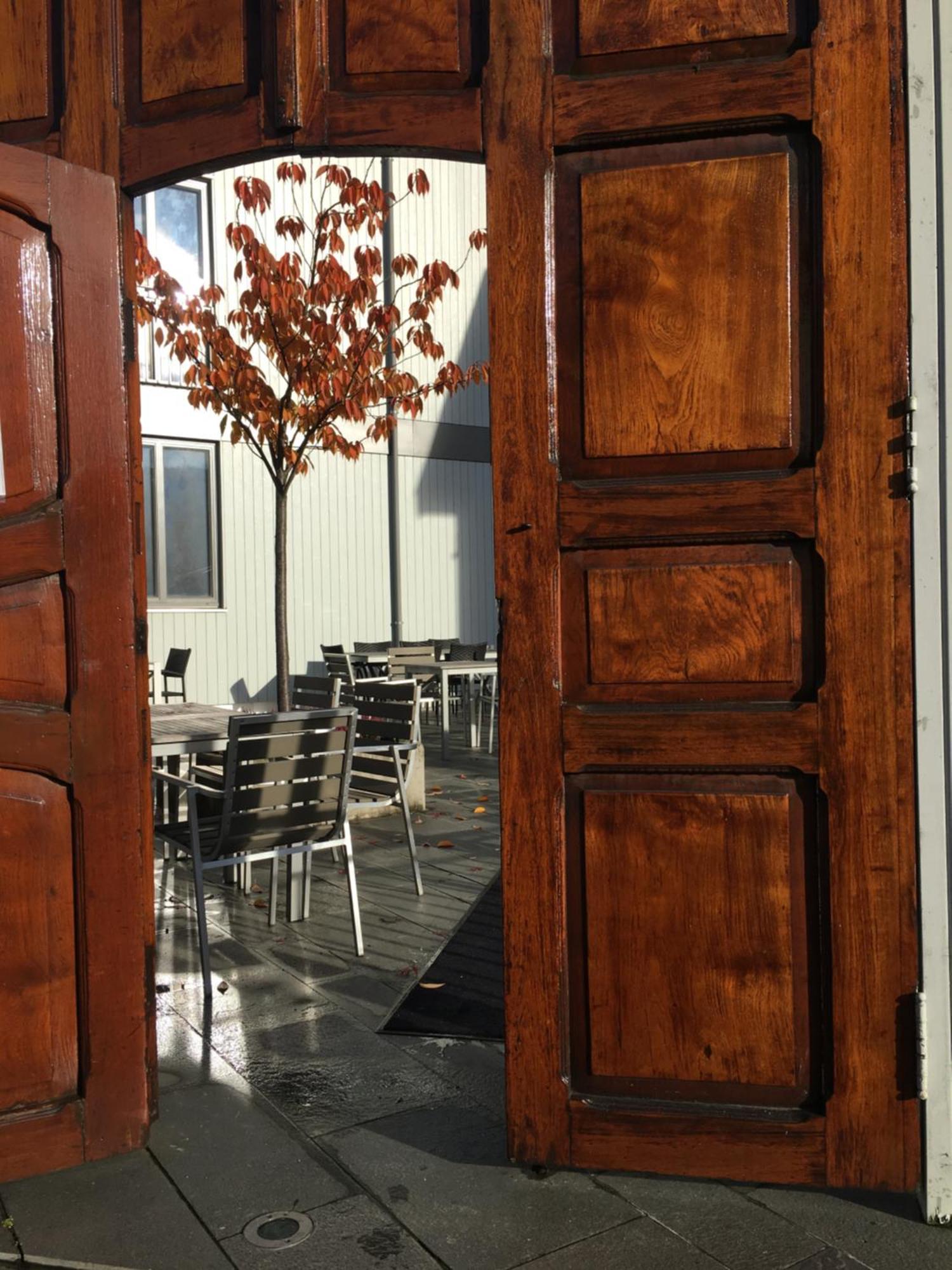 Home Hotel Tollboden Drammen Dış mekan fotoğraf