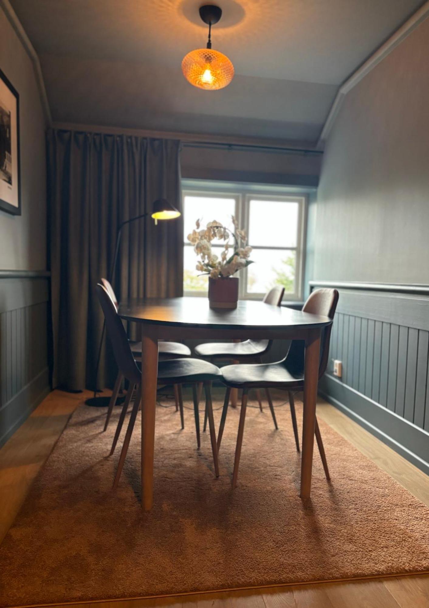 Home Hotel Tollboden Drammen Dış mekan fotoğraf