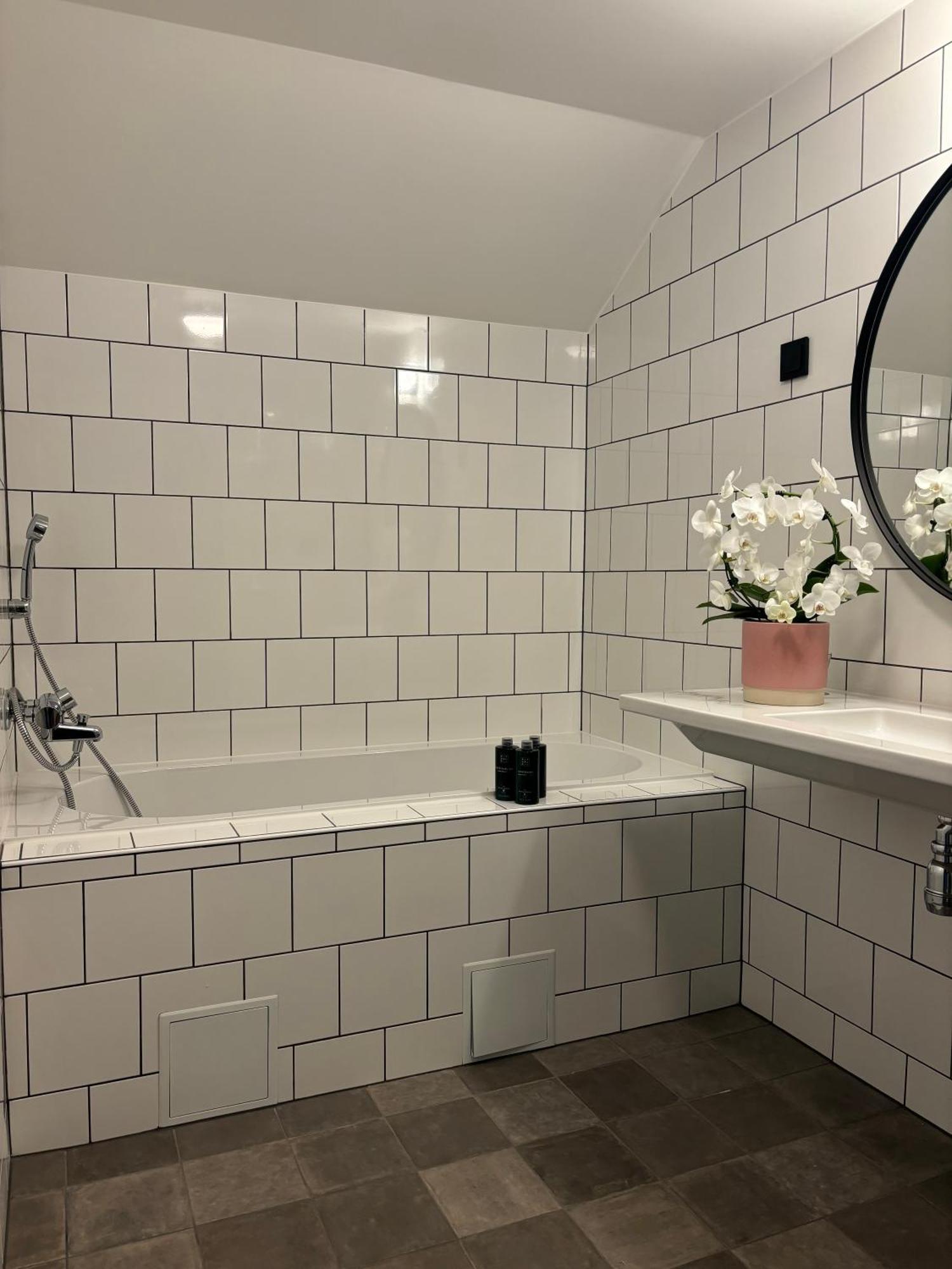 Home Hotel Tollboden Drammen Dış mekan fotoğraf