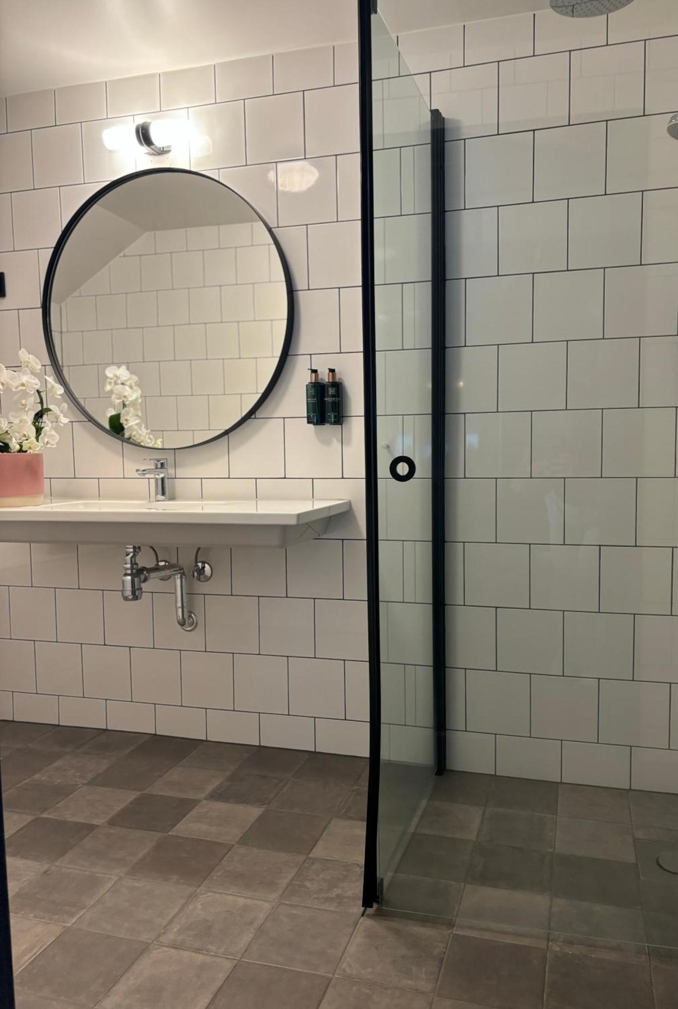 Home Hotel Tollboden Drammen Dış mekan fotoğraf