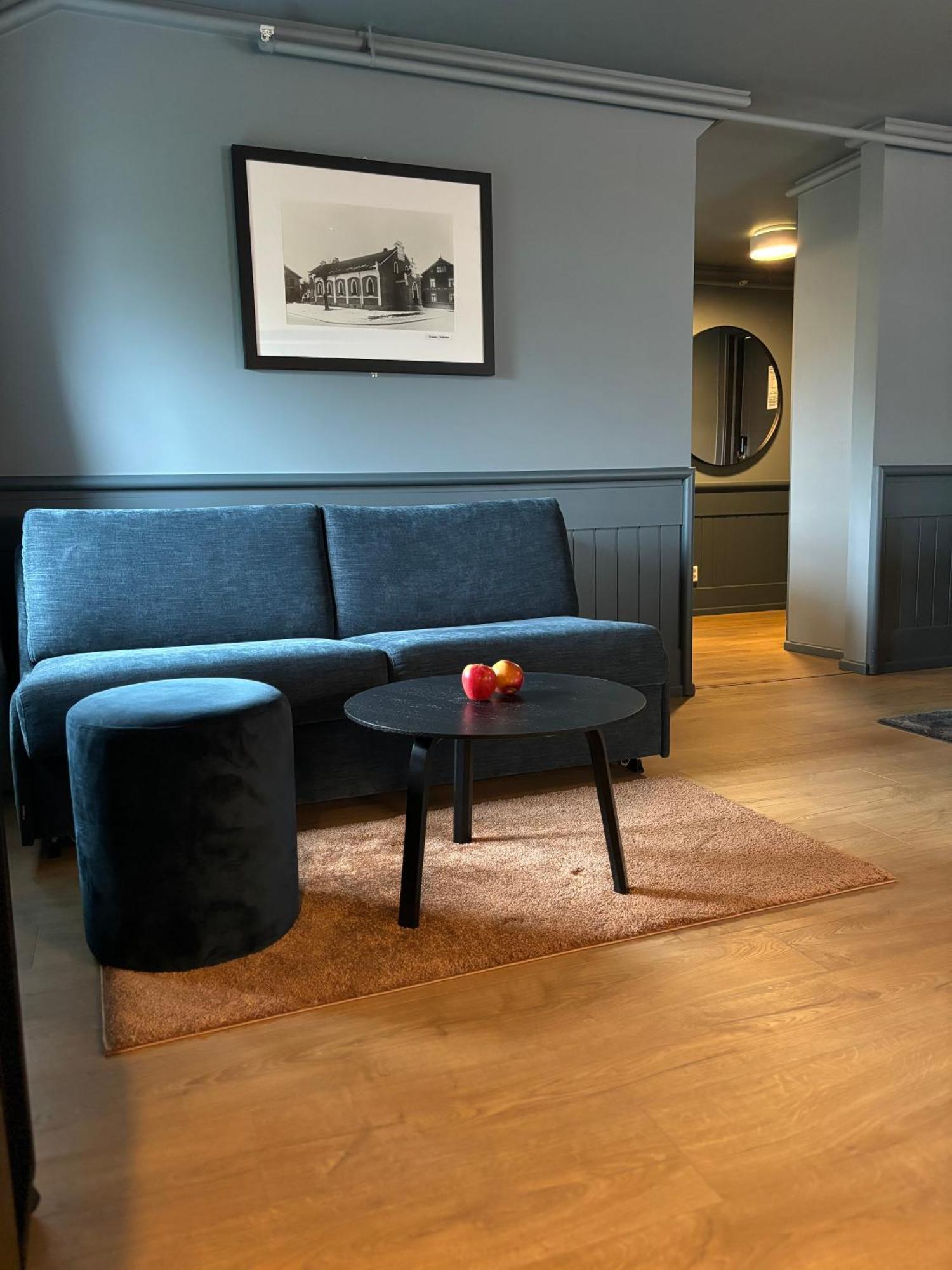 Home Hotel Tollboden Drammen Dış mekan fotoğraf