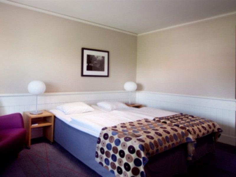 Home Hotel Tollboden Drammen Dış mekan fotoğraf