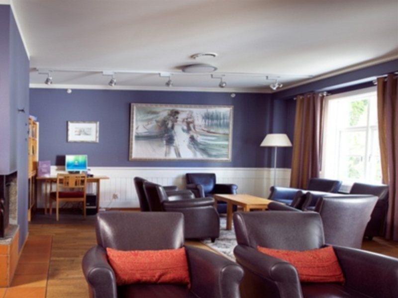 Home Hotel Tollboden Drammen Dış mekan fotoğraf