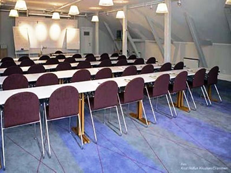 Home Hotel Tollboden Drammen Dış mekan fotoğraf