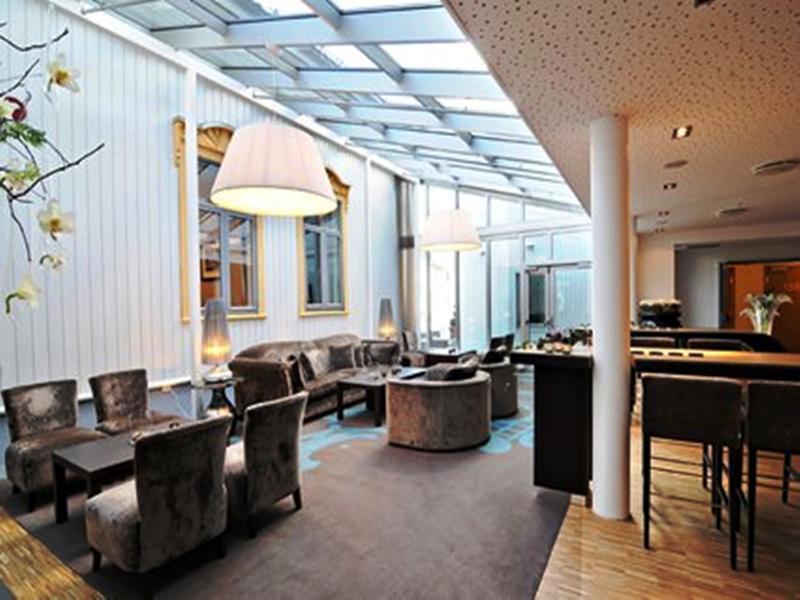 Home Hotel Tollboden Drammen Dış mekan fotoğraf