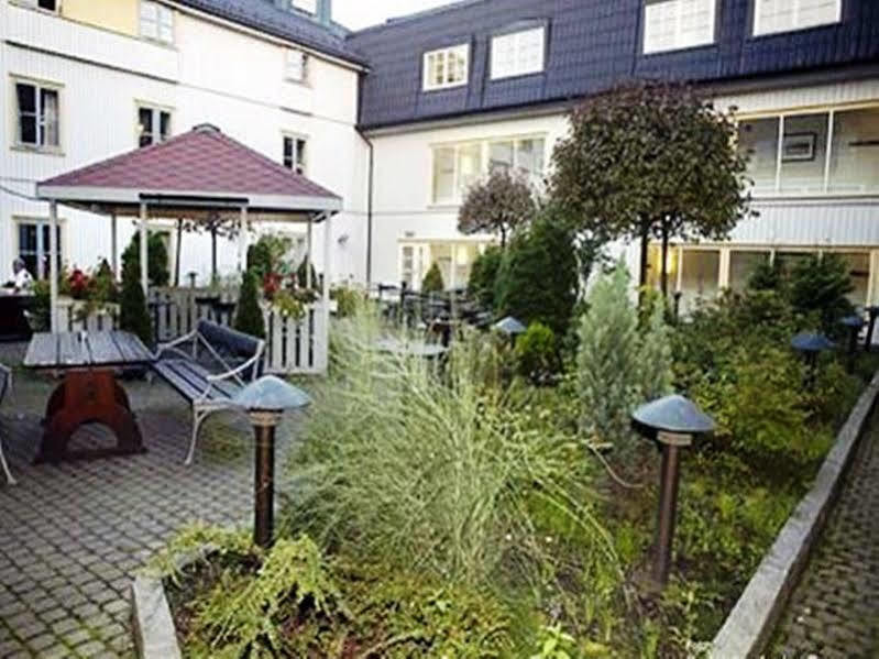 Home Hotel Tollboden Drammen Dış mekan fotoğraf
