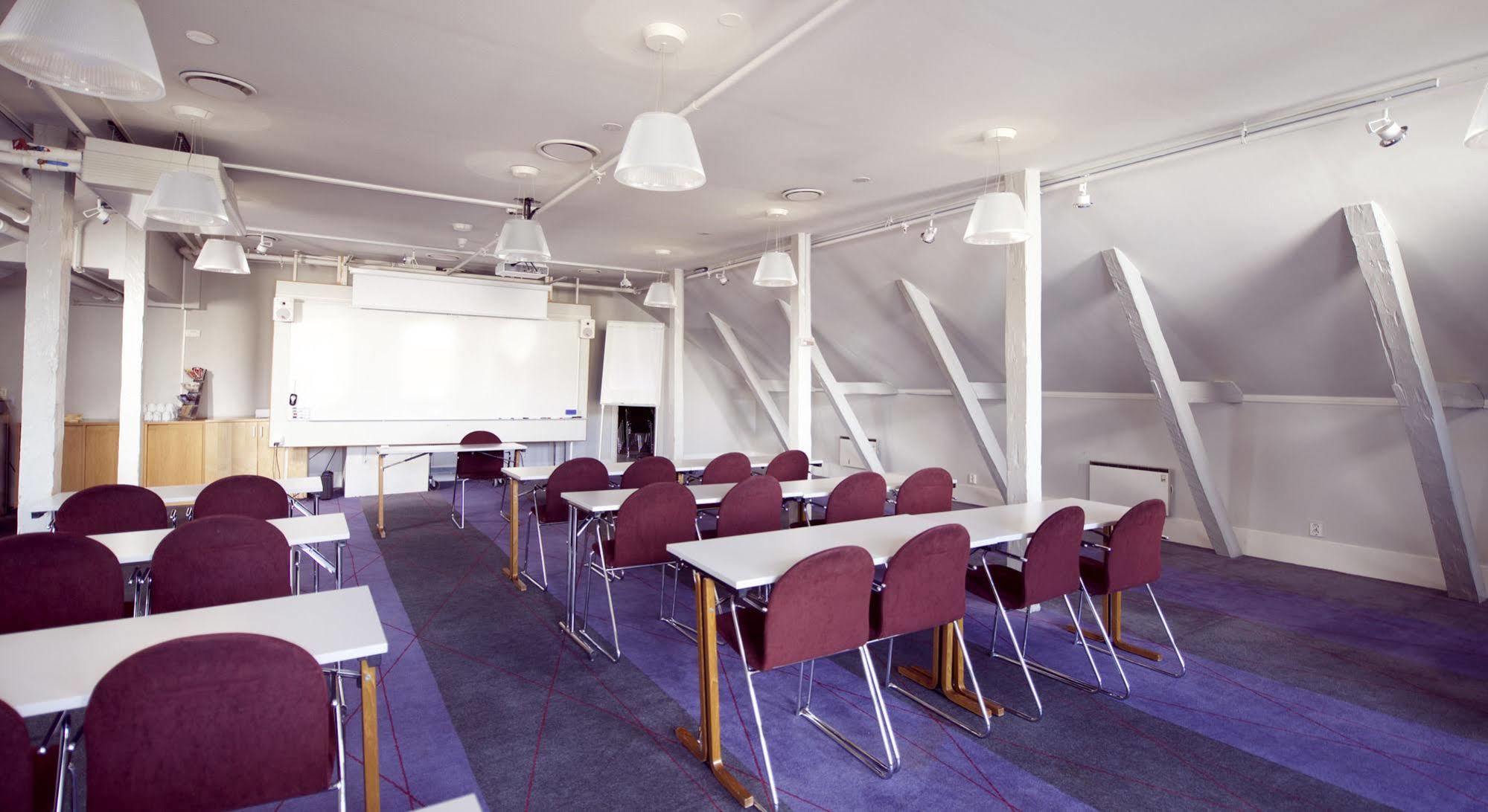 Home Hotel Tollboden Drammen Dış mekan fotoğraf