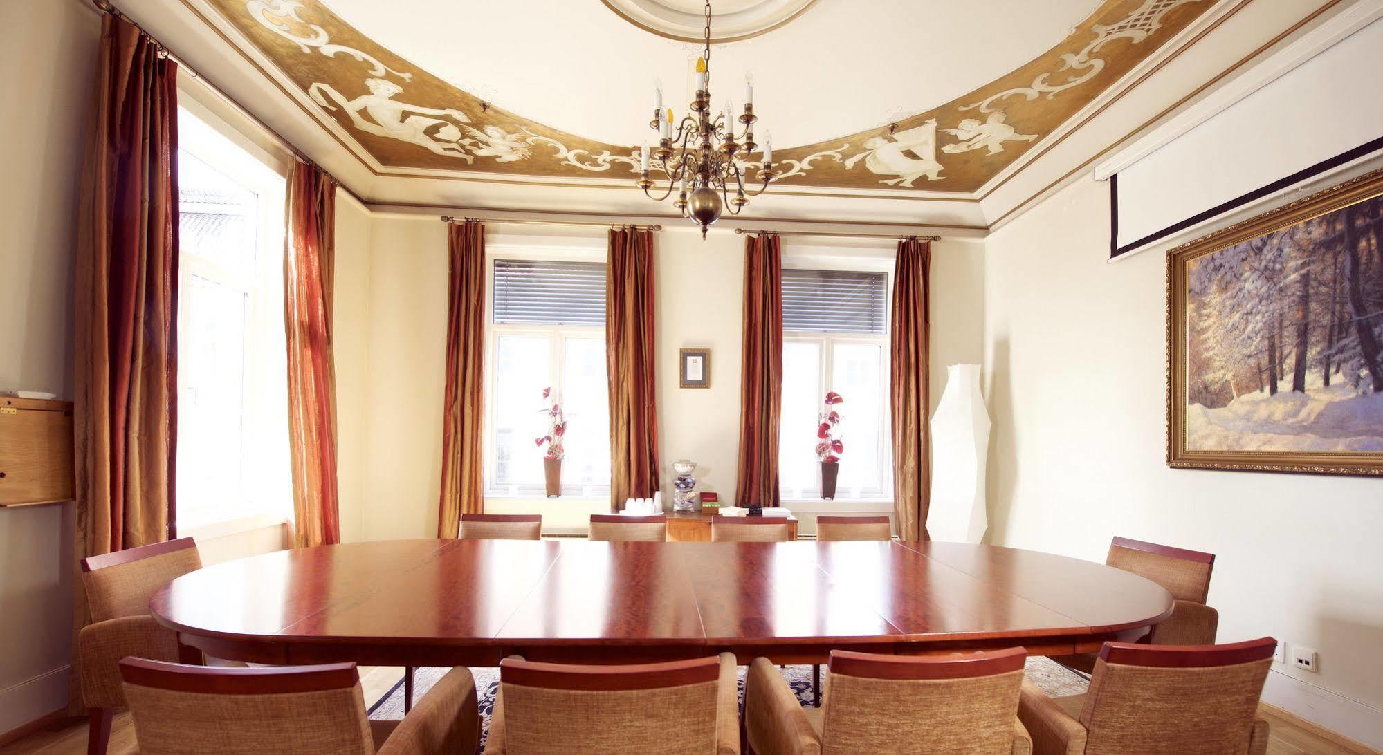 Home Hotel Tollboden Drammen Dış mekan fotoğraf