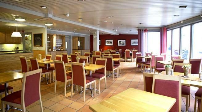 Home Hotel Tollboden Drammen Dış mekan fotoğraf